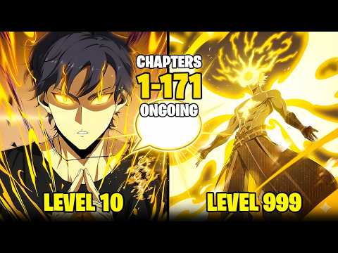 He Activated The Saint Knight Class And Awakened An Overpowered Bloodline! | Manhua Recap |
