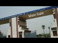 Let's visit J P University chhapra