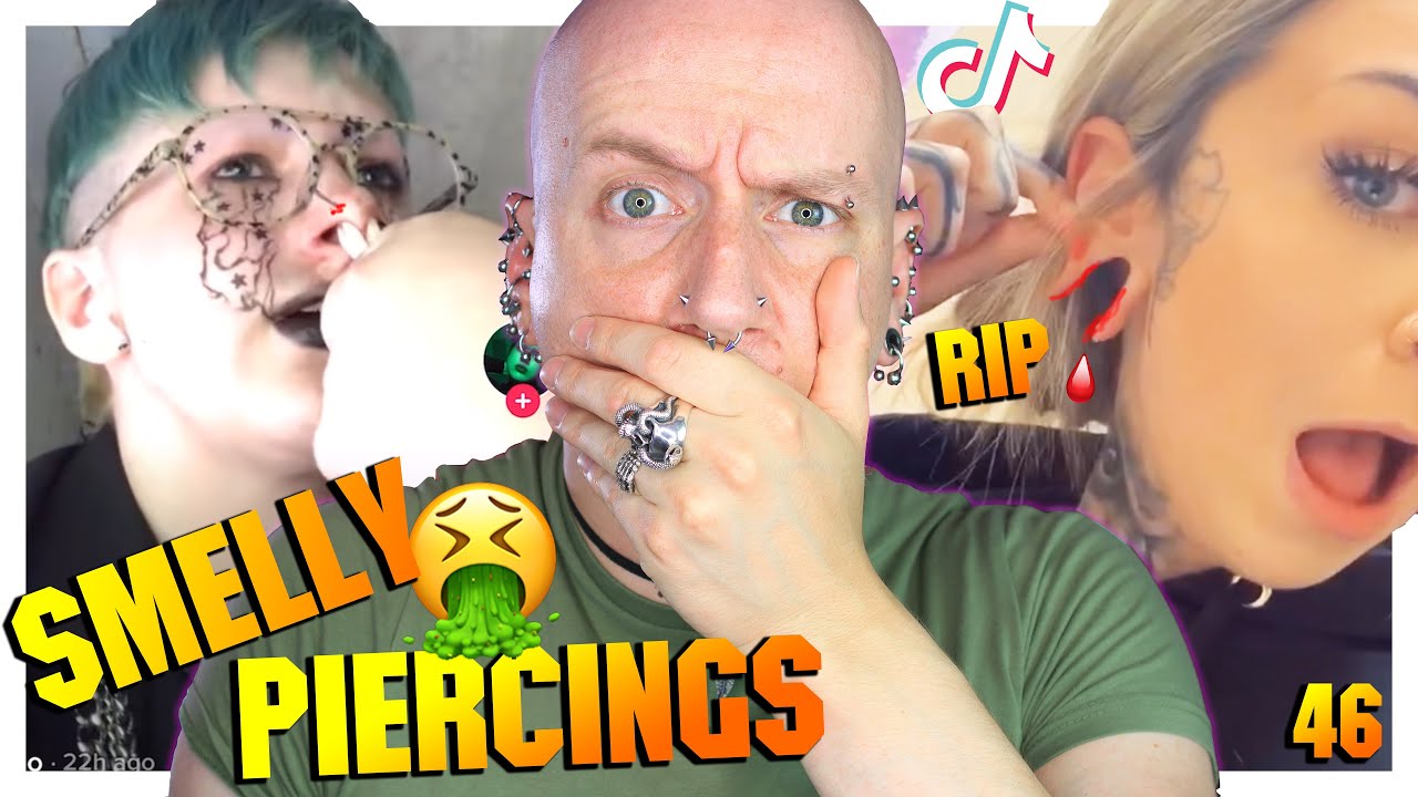 Piercing Games For Adults