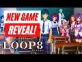 Loop8: Summer of Gods New Combat Gameplay Reveal Trailer Nintendo Switch News