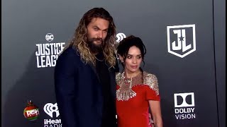 JASON MOMOA STALKED WIFE LISA BONET BEFORE DATING HER