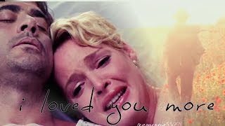 multifandom | i loved you more
