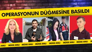 Yaşamak İçin Hiç Tanımadığı Biyolojik Babasını Arıyor Müge Anlı Ile Tatlı Sert Kolajlar