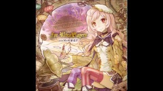 13.For UltraPlayers (Long Ver.)