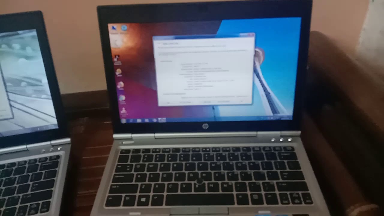 LAPTOP HP 14 INCHI SECOND MURAH MULUS ADA DVD RW PUTAR VIDEO CORE I5