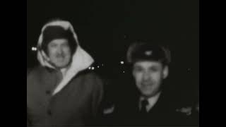 Greenland, D14, Drew Pearson Films, Washington Merry-Go-Round.
