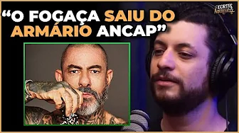 imagem do vídeo Motivos para se tornar ANCAP | À Deriva Cortes
