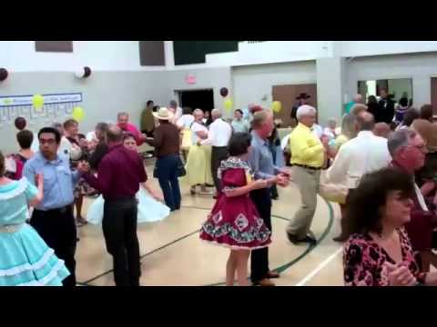 CCHA Hoedown Anniversary Dance Banning CA , Andy A...