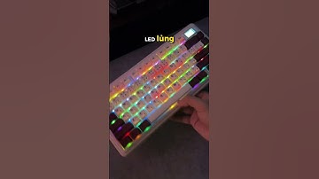 Unbox p.355: “Thốc” như vậy thì gõ nó mới đã được đến từ @CIDOO #ThanhCongNghe #LearnOnTikTok #boxs