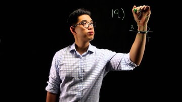 1.1 Whole Number Operations