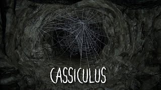 Cassiculus - Gameplay