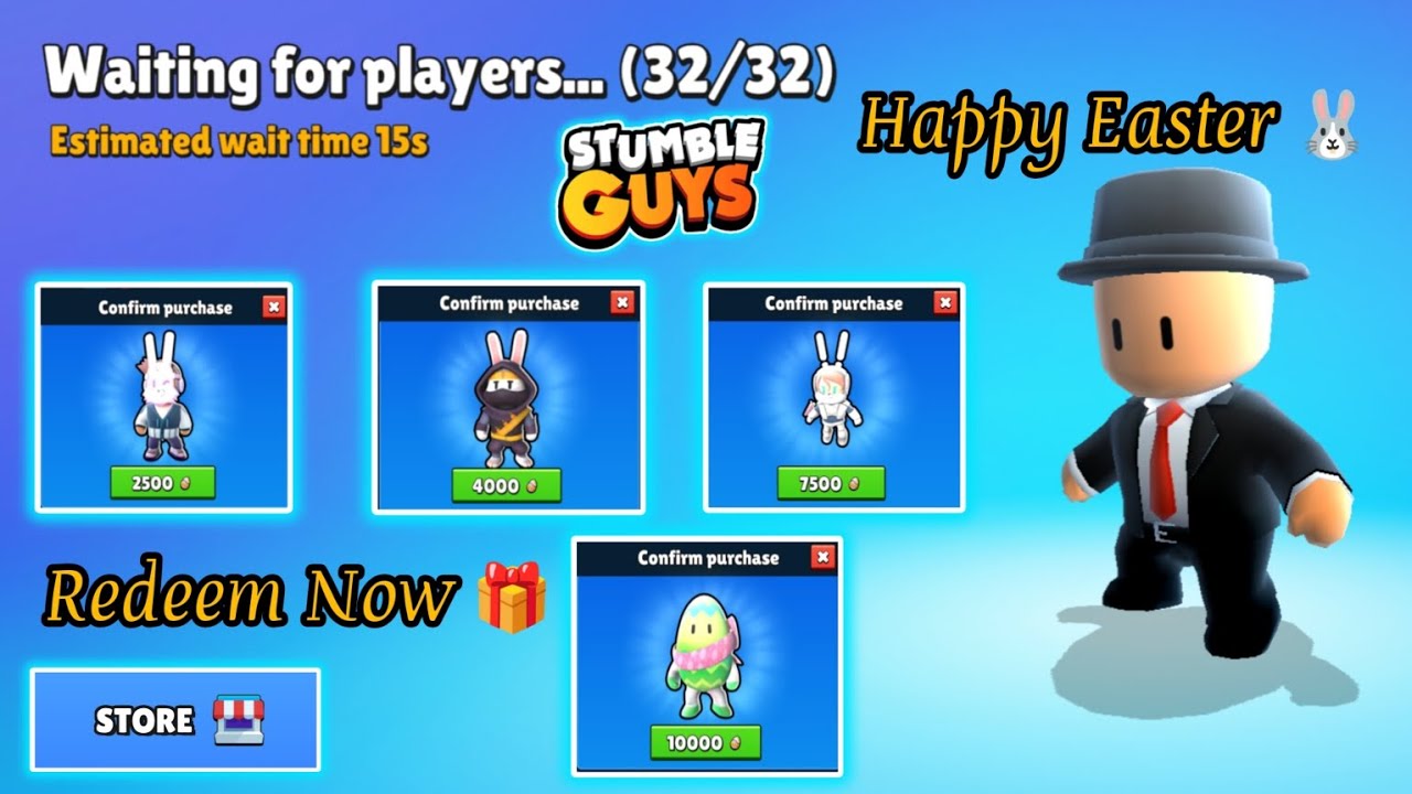 Stumble Guys Mod Apk Unlimited Gems 2023 (@stumbleguysmodd) / X