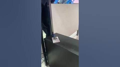 เขียนโปรแกรมควบคุม NodeMCU ให้แสดงไฟกระพริบ