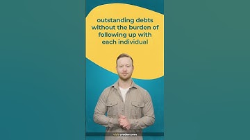 What is Automated Debt Recovery?