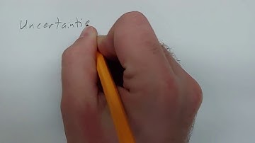 physics   error and uncertainty