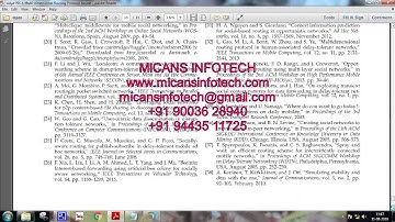 PIS: A Multi-dimensional Routing Protocol for Socially-aware Networking