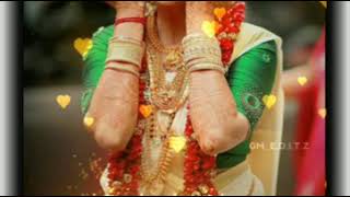 Karuva paya Mugatha kanama❤😍|thami love sng•|| #thamillove #waiting #whatsappstatus #gramiyapadal