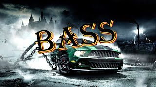 ?BASS BOOSTED? SONGS FOR CAR 2021? CAR BASS MUSIC 2021 ? BEST EDM, BOUNCE, ELECTRO HOUSE 2021