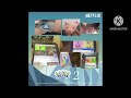 The Alphablocks Second Lizzie Dance Movie 2 - 10. Never Give Up (Sia Version) - Sia