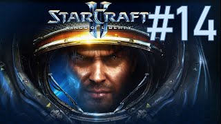 Нубизм в StarCraft 2: Wings of Liberty #14 - Бонус