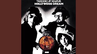 Video thumbnail of "Thunderclap Newman - Something In The Air"