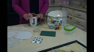 DIY 12 uses for  denture tablets - Joni Hilton