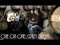 ONE ON ONE: Los Lonely Boys - Crazy Dream March 11th, 2015 City Winery New York