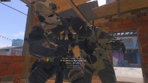 MWIII BETA execution compilation