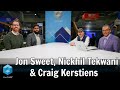 Jon Sweet, Nickhil Tekwani & Craig Kerstiens | Snowflake Summit 2026