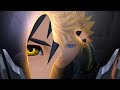 Kingdom Hearts HD 2.5 Remix - Ventus's Final Battle (Full HD)