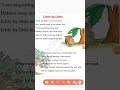 Class-3rd || 3(A) Little by Little || Part 1||