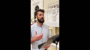 O Oriens! The fifth O Antiphon #shorts