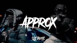 Approx- Yanko X Broadday X 2023 Uk Drill Type Beat Prod. Sjbeats