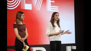 Fake or Just AI? How to Spot the Truth in a Digital World | Meri Bertram & Aimée Goos | TEDxBerlin