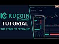 KuCoin Exchange Review & Beginners Tutorial 2021