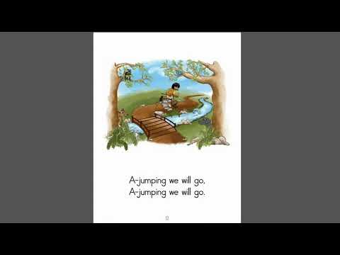 Music Adventure: A-Camping We Will Go