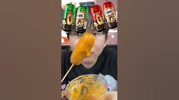 XÚC XÍCH PONNIE CAY CẤP 2 - CẤP 3 MÀ LẮC THEO PHONG CÁCH HEO CAO BỒI SẼ NTN #foodreview #mukbang