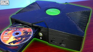 Why I'm Buying The Original Xbox In 2021