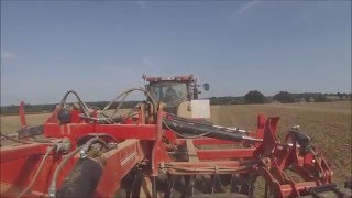 Best of GoPro 2015 -Agriculture
