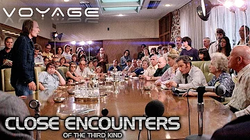 Where Is The Proof? | Close Encounters of the Third Kind | Voyage