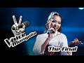 Ariunjargal.L - "Khamgiin" | The Final | The Voice of Mongolia 2026