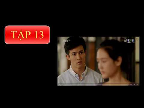Lửa Tình Trái Ngang Tập 13 Vietsub Phim Thái Lan 2017