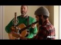 Folk Alley Sessions: Cahalen Morrison & Eli West  -  Pocket Full of Dust