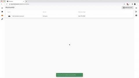 Data Spot Pro   Amazon MWS Tutorial