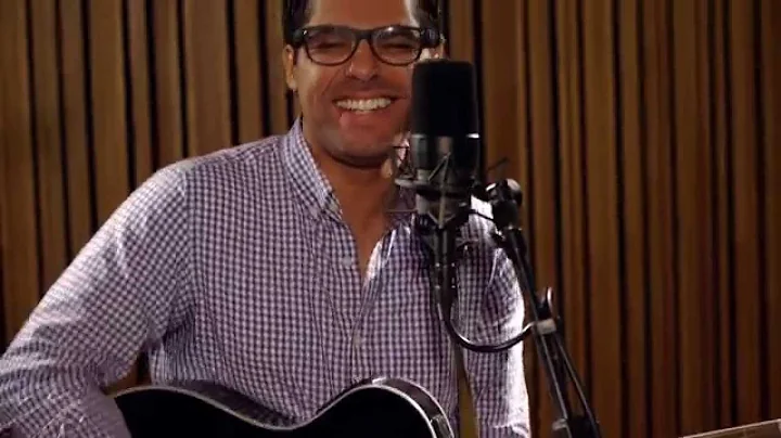 Te Cantare - Jose Navarrete - ProVisin Live