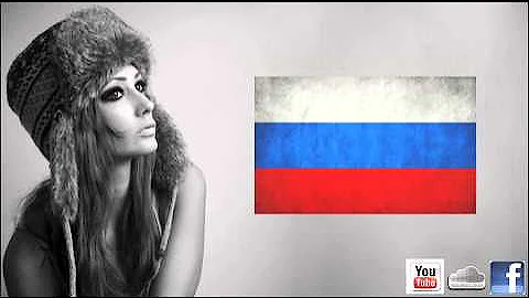 Russian Electro House 2013 Mix 70 ( where is the love mix  )