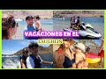 Nuestras VACACIONES en el LAUGHLIN 🏞🚤☀️