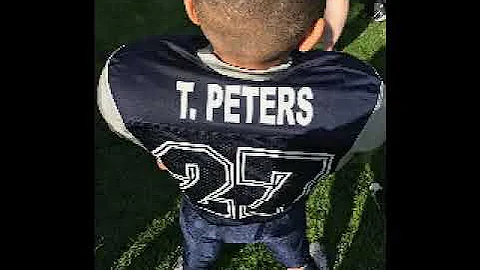 Layne Peters