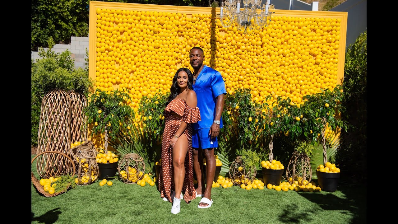 Welcome to the Isle of Capri - PT 1