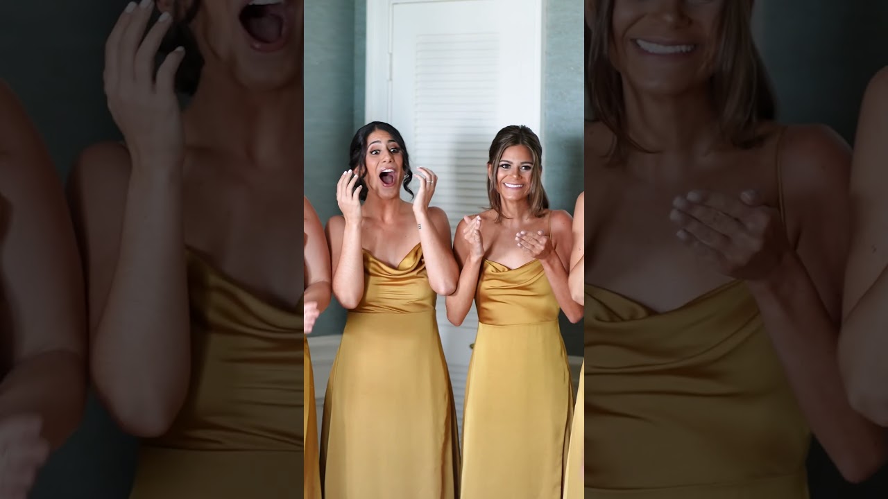 Caila Quinn Wedding Morning by Moon and Back